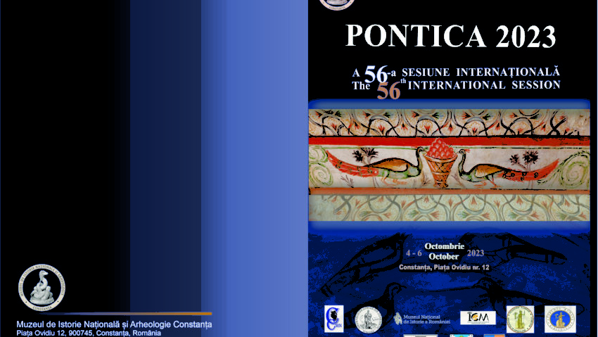 Începe Sesiunea Științifică Internațională Pontica – Istorie și Arheologie în spațiul vest-pontic, la Muzeul de Istorie Națională și Arheologie din Constanţa