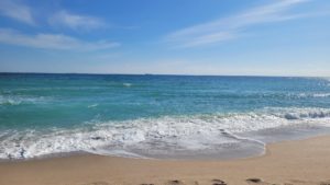 BULGARIA: Plaja de Est din staţiunea Sveti Vlas va fi închisă temporar