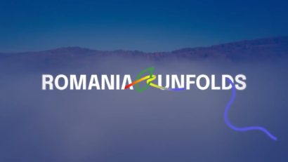 „Romania Unfolds”, întâiul mini-serial documentar despre sustenabilitatea autohtonă