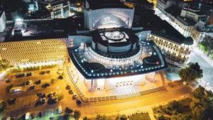 Spectacolul ‘Noaptea lui Helver’, de la Teatrul Național ‘I.L. Caragiale’ din București – reprogramat pe 14 februarie