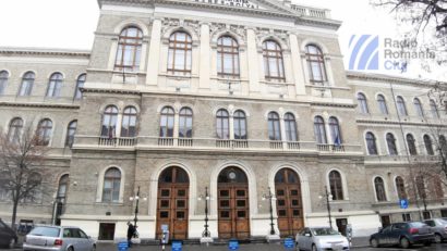 CLUJ-NAPOCA: UBB lansează programul ”Vreau la facultate”