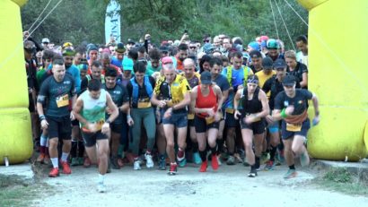 Hercules Maraton 2023, mai mult decât sport