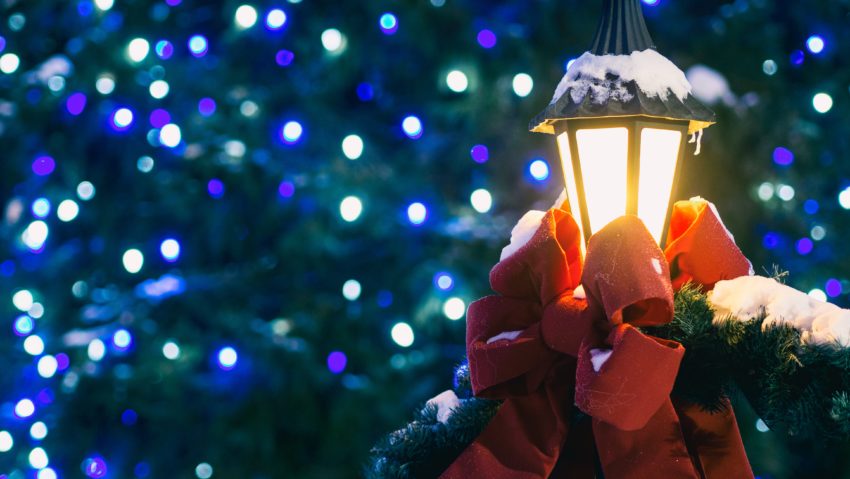 Primăria Craiova a început pregătirile pentru Târgul de Crăciun din această iarnă