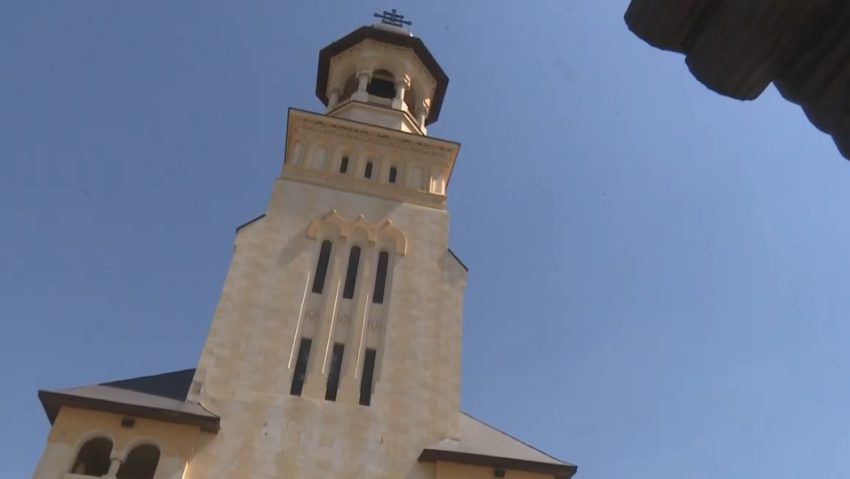 ALBA IULIA: 101 ani de la încoronarea cuplului regal Ferdinand și Maria