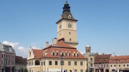 Muzee deschise pe 1 și 2 mai, la Brașov