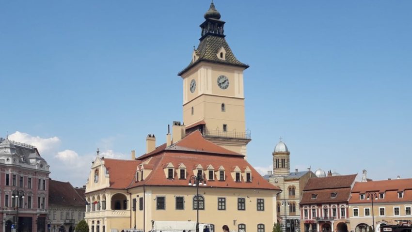 Muzee deschise pe 1 și 2 mai, la Brașov