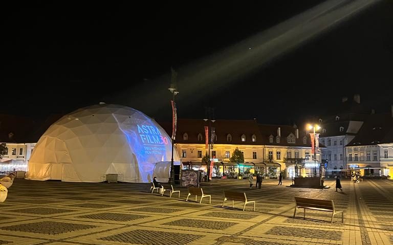 Laureații ASTRA Film Festival