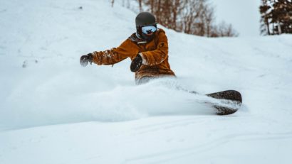 GORJ: Se deschide cea mai lungă pârtie artificială de schi și snowboard din România