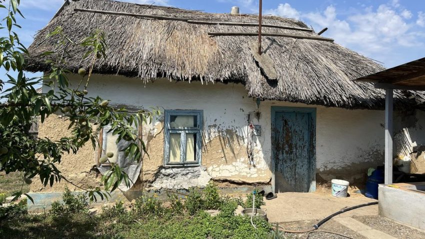 TULCEA: Gospodării tradiţionale din Delta Dunării, reabilitate cu bani europeni