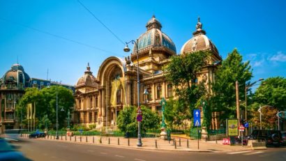 România, promovată ca destinație de vacanță la BBC