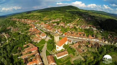 Trei localități mureșene, în topul cu cele mai multe proiecte ”smart”