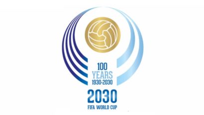 CM 2030 se va desfăşura în 6 ţări de pe 3 continente