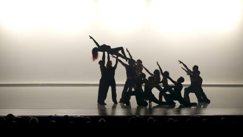 Ballets Jazz Montreal, pentru prima dată în România | VIDEO