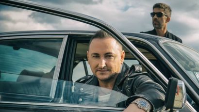 Dj Project • Două anotimpuri