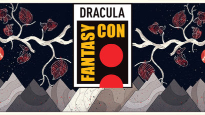 Dracula Film Festival revine, de miercuri, la Brașov