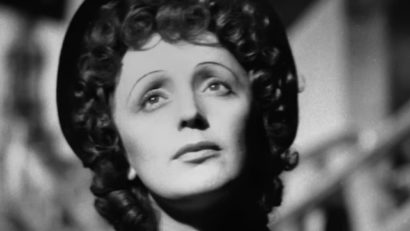 Filă de istorie muzicală: Edith Piaf (1915 – 1963)