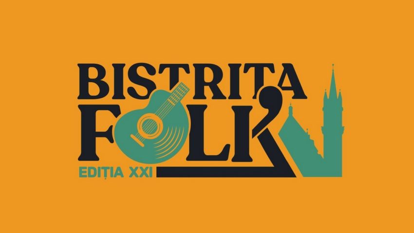 Festivalul Bistriţa Folk, pe 17 şi 18 noiembrie