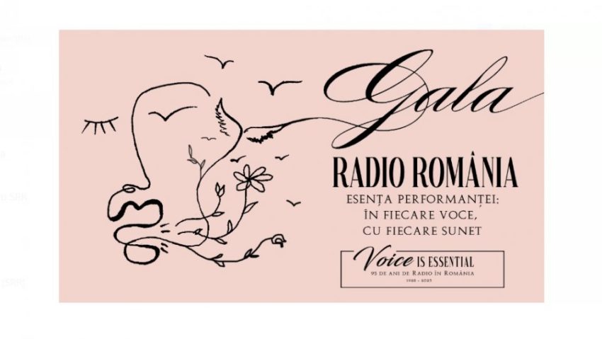 Gala Radio România premiază performanța în 12 categorii | VIDEO