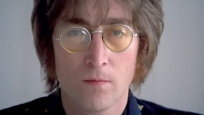 John Lennon • Imagine
