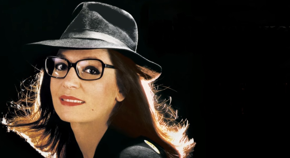 Nana Mouskouri • The White Rose Of Athens Radio Vacanța