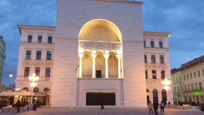 TIMIȘOARA: Expoziție și tururi ghidate despre stilul arhitectural neoromânesc în Capitala Europeană a Culturii