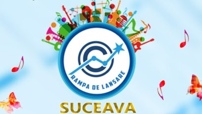 Festivalul „Rampa de lansare”, la Suceava