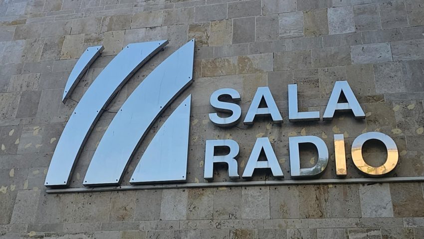 Se lansează noile abonamente la Sala Radio