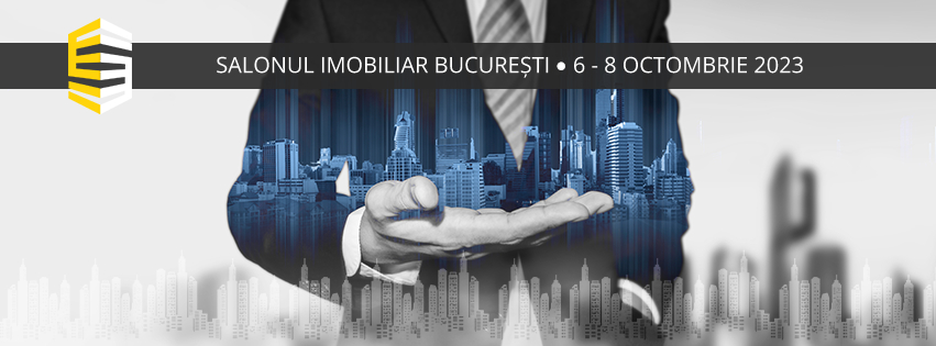 Salonul Imobiliar Bucureşti, la Palatul Parlamentului