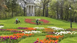 Craiova: 120 de ani de la inaugurarea Parcului „Nicolae Romanescu”