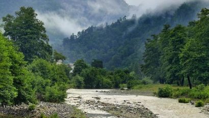 VÂLCEA: Traseu montan din zona Brezoi, în reabilitare | AUDIO