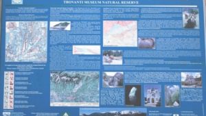 Rezervația Naturală Muzeul Trovanților, singurul muzeu dedicat trovanților