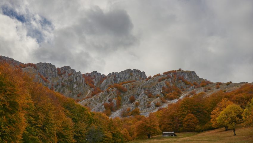 2023, un an turistic bun pentru Parcul Național Domogled-Valea Cernei