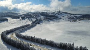 CARAȘ-SEVERIN: Gratis la schi de 1 decembrie, pe Muntele Semenic