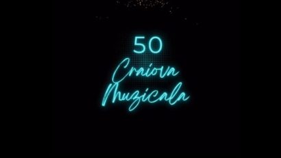 Festivalul „Craiova Muzicală”, ediție aniversară: 50 de ani de virtuozitate și pasiune