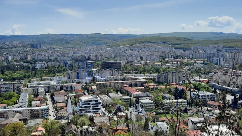 De văzut & de făcut în weekend, la Cluj-Napoca