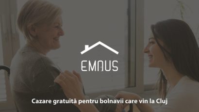 CLUJ-NAPOCA: Șederea la Emaus nu costă nimic | AUDIO