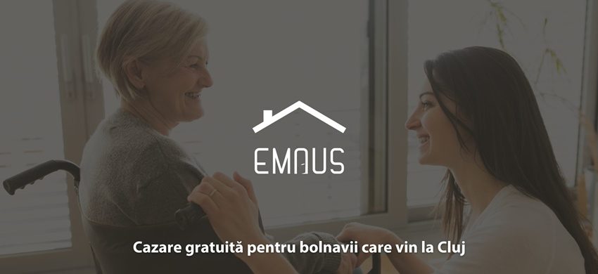 CLUJ-NAPOCA: Șederea la Emaus nu costă nimic | AUDIO