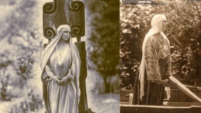 TULCEA: Expoziția „Regina Maria – gusturi și atmosferă regală” s-a deschis la Muzeul de Istorie și Arheologie