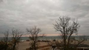 toamna, vreme instabila, vreme inchisa RC
