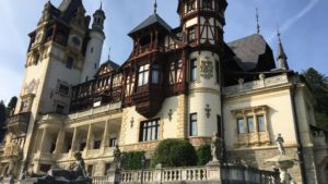 castelul peles