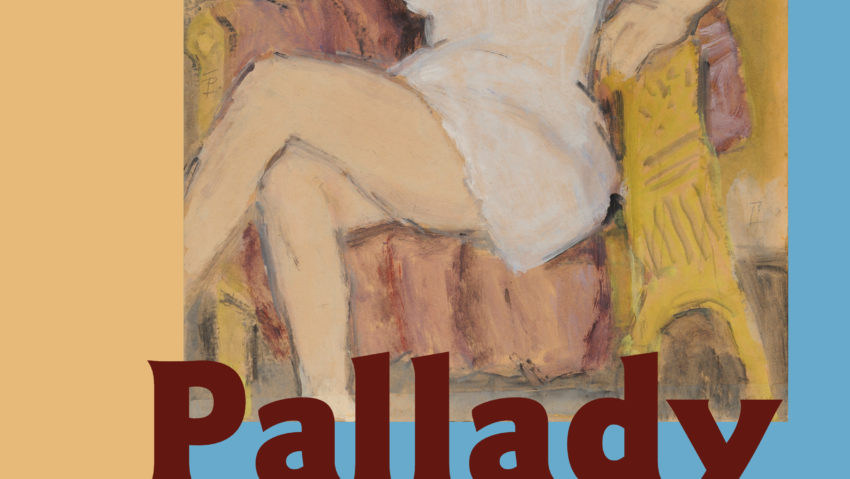 Expoziția ”Pallady. Jurnal intim”, la Muzeul Județean Mureș