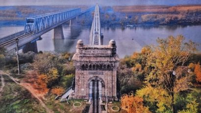 Ziua Dobrogei, marcată printr-o expoziție de fotografie la Regionala CF Infrastructură și în Gara Constanța