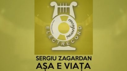 Sergiu Zagardan • Așa e viața