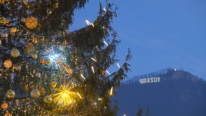 brasov sarbatori primarie
