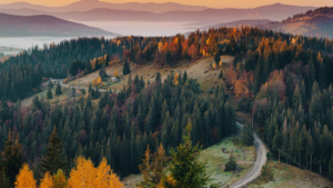 Maramureșul și Bucovina, printre cele mai căutate destinații de către români pentru vacanța de Paște
