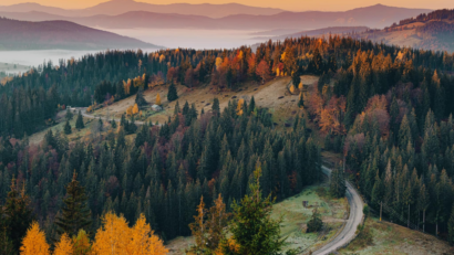 Maramureșul și Bucovina, printre cele mai căutate destinații de către români pentru vacanța de Paște