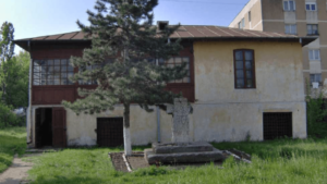 CARACAL: După aproape două decenii, Casa Memorială ”Iancu Jianu” va fi redeschisă