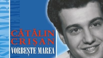 Cătălin Crișan • Vorbește marea