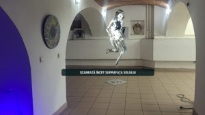 media art la centrul cultural reduta brasov