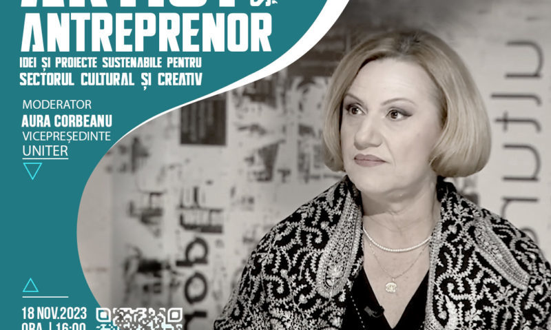 Antreprenoriatul cultural, dezbătut la UAT Târgu Mureş